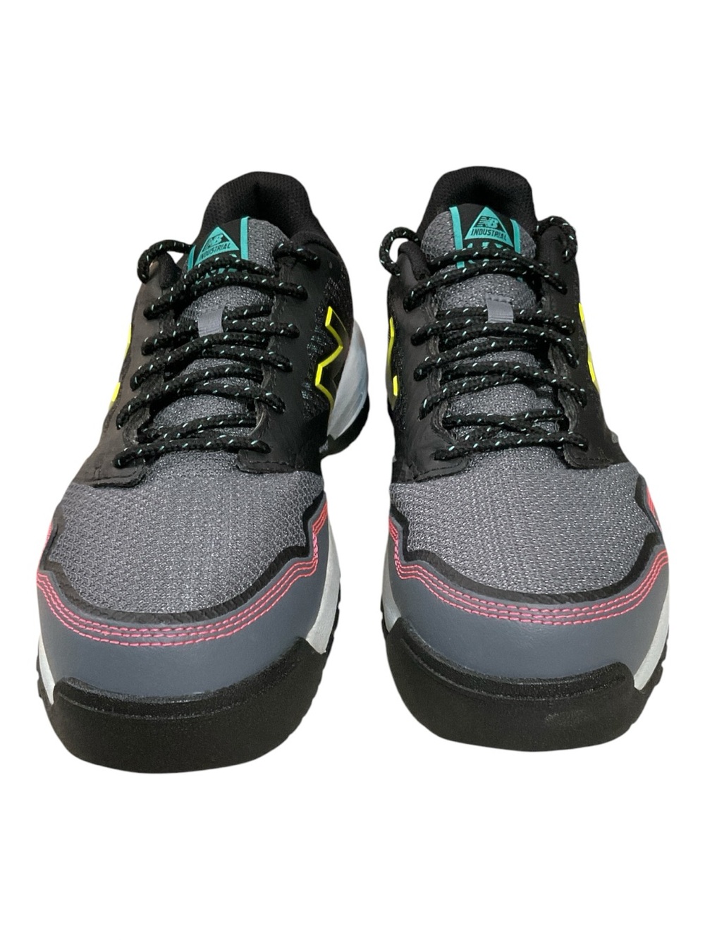 New Balance Composite Toe 589 V1 Sneakers Ladies Size 11